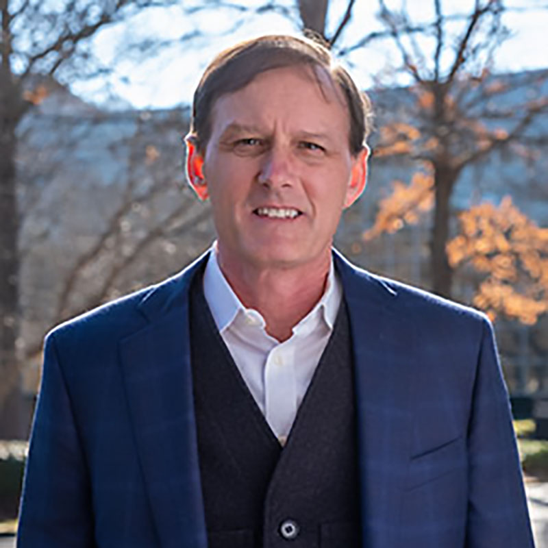 Mike Baker
