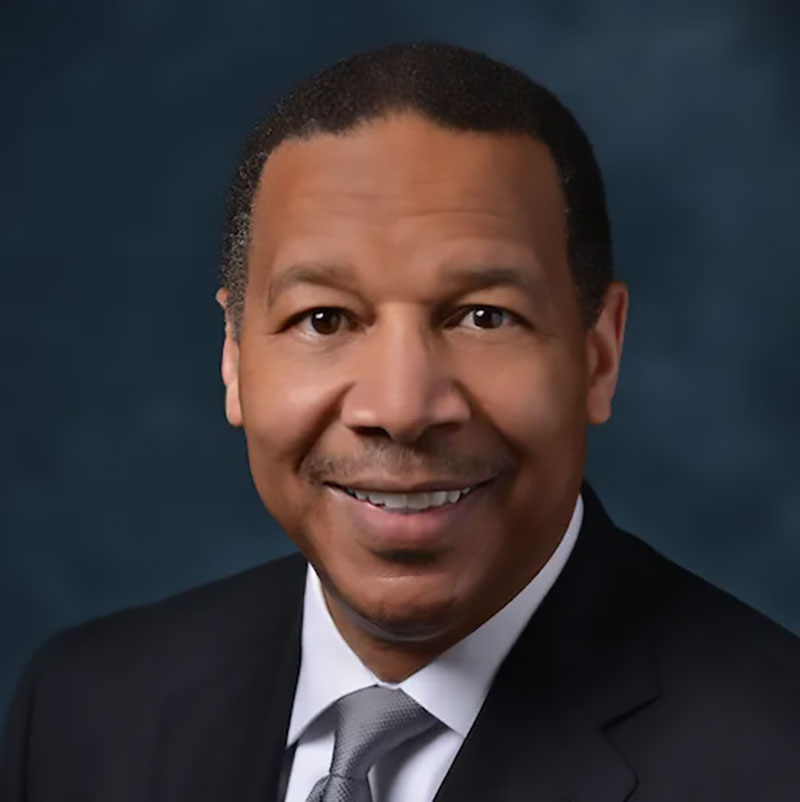 Michael Patterson