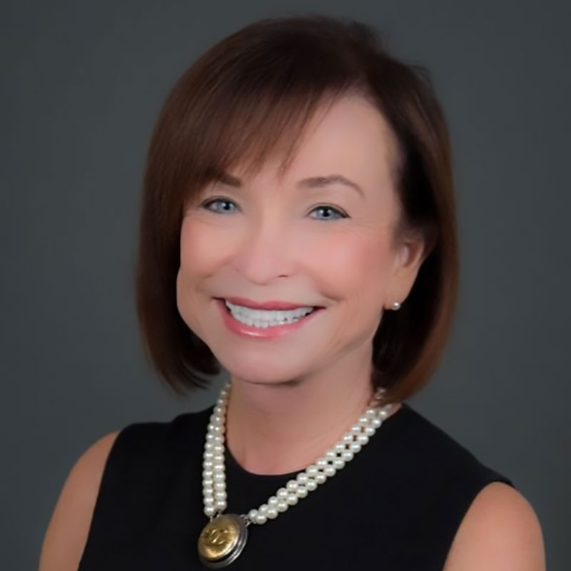 Sheila Benson
