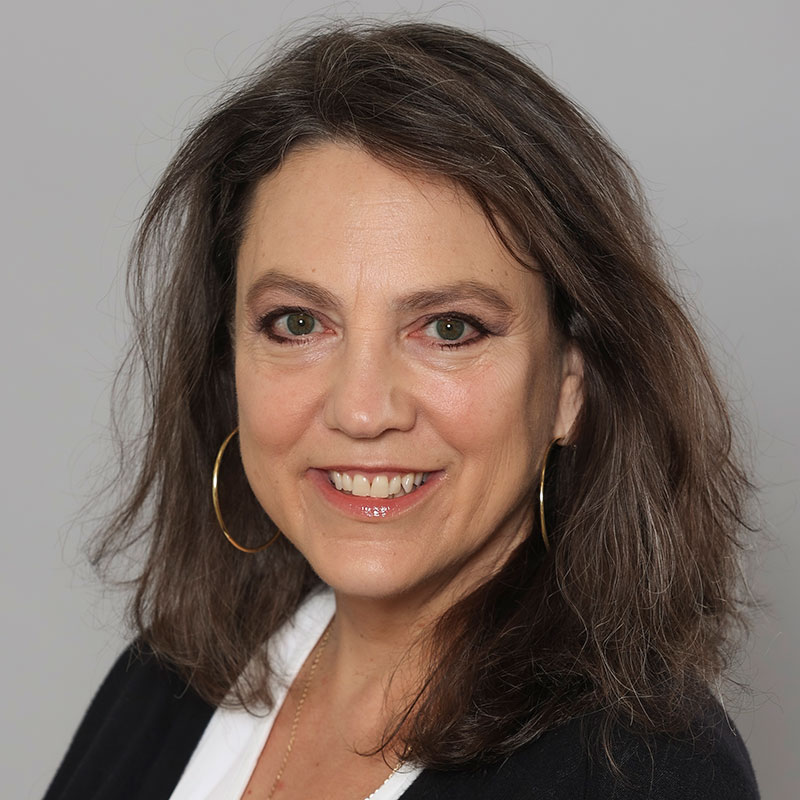 Tina Tilashalski