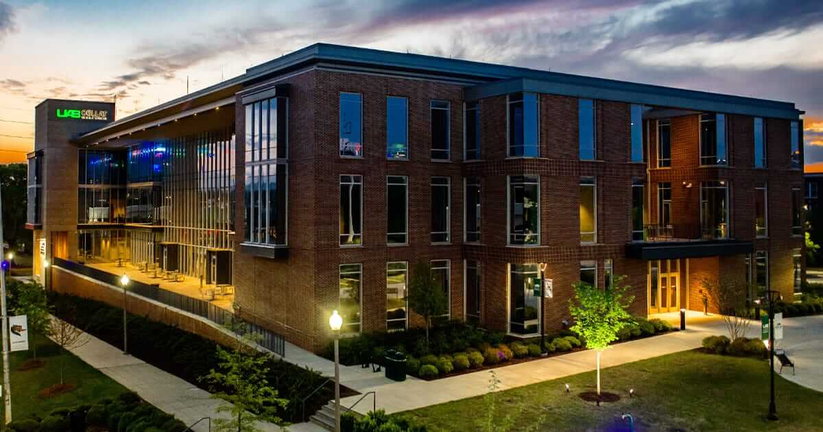 Certificates UAB Collat School of Business