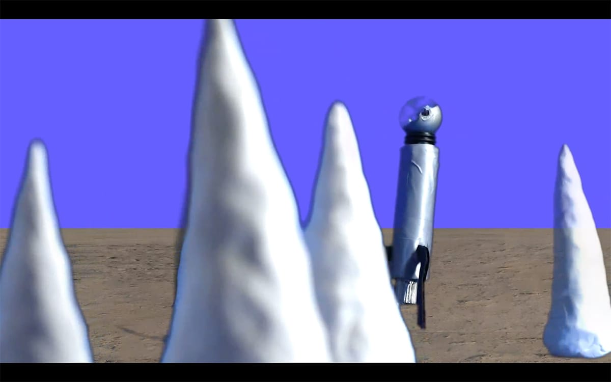 Nicholas Howard 2019 01