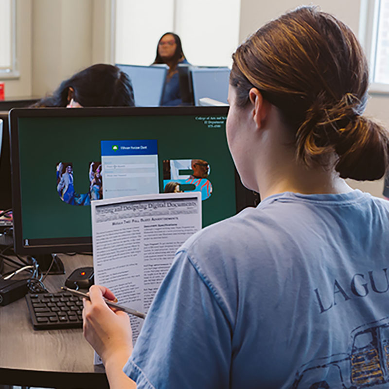 Digital Writing Summer Camp