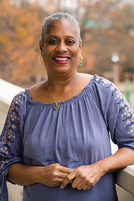 Elfrieda Clark