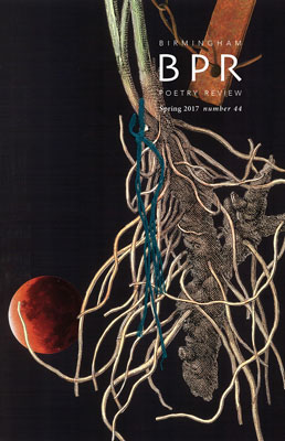 Cover of BPR 44.