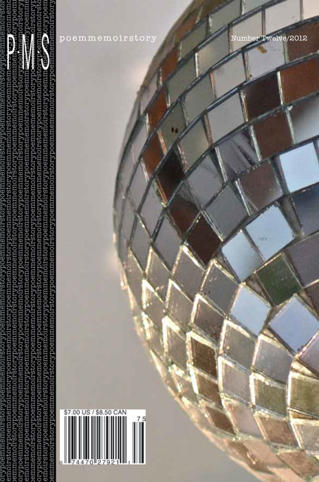 Cover of PMS 2012.