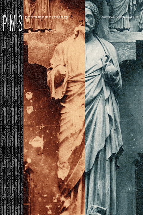 Cover of PMS 14, 2015.