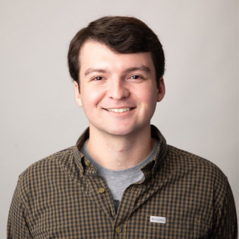 Nonfiction Editor