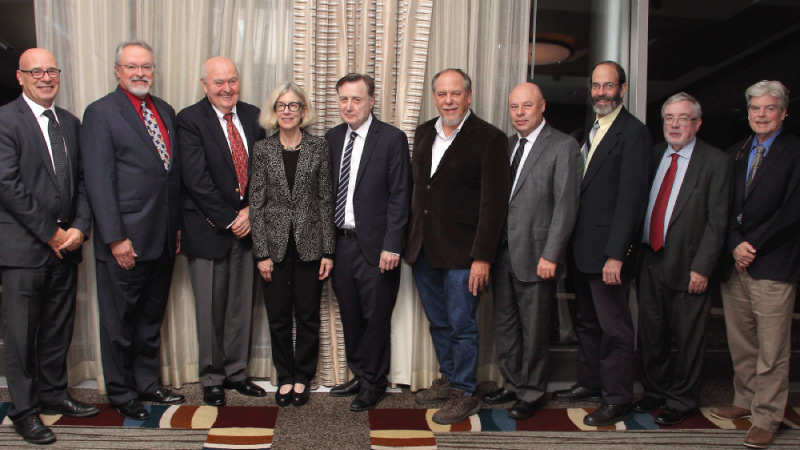Faculty Awards, Grants and Opportunities