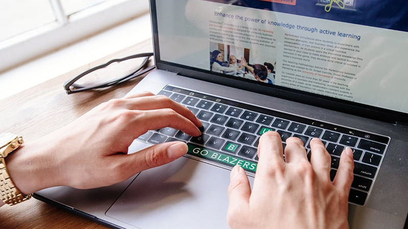 Communications Resources and Brand Guidelines