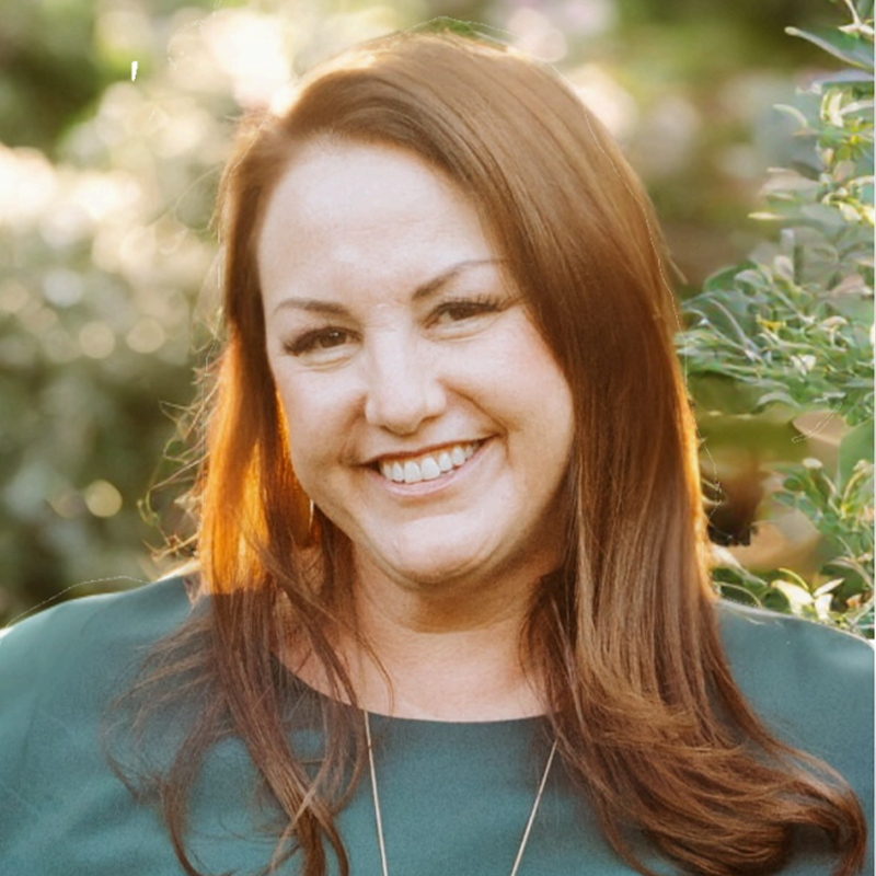 Jennifer Ludwick