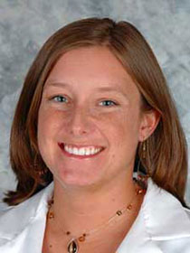 Hayley White