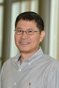 Henghui Zou.