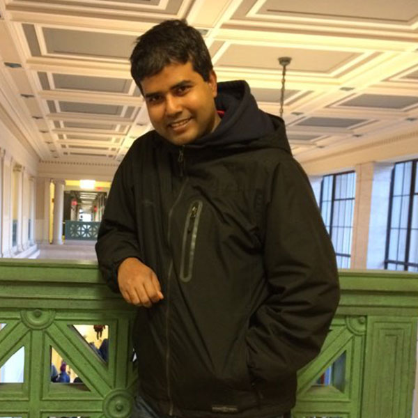 Dr. Muhammad Mohebujjaman