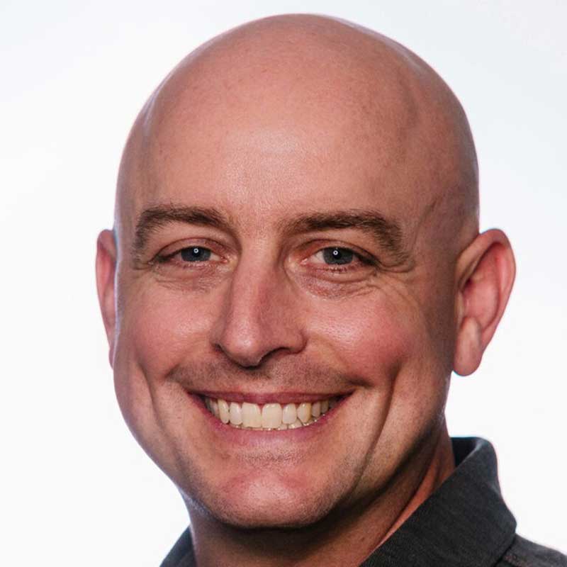 Berton Earnshaw