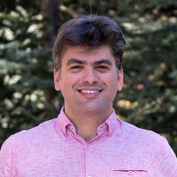 Stathis Charalampidis