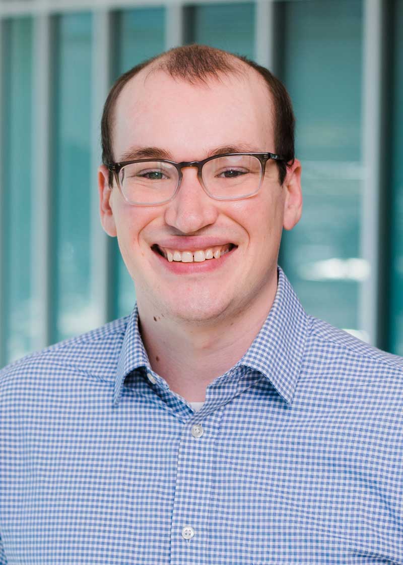 Franklin R. Amthor