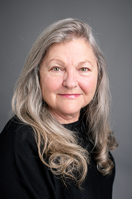 Janice McCord
