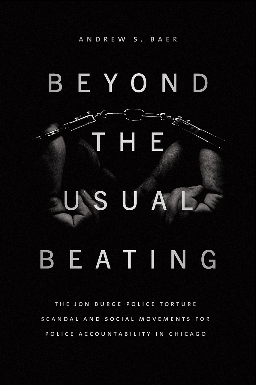 beyond the usual beating