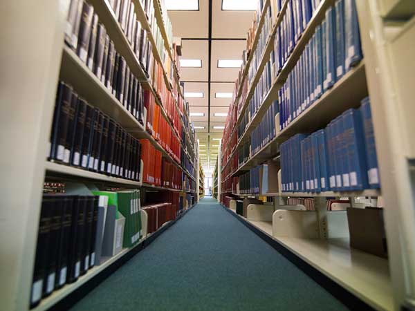 library books 600x450
