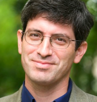 Carl Zimmer. 