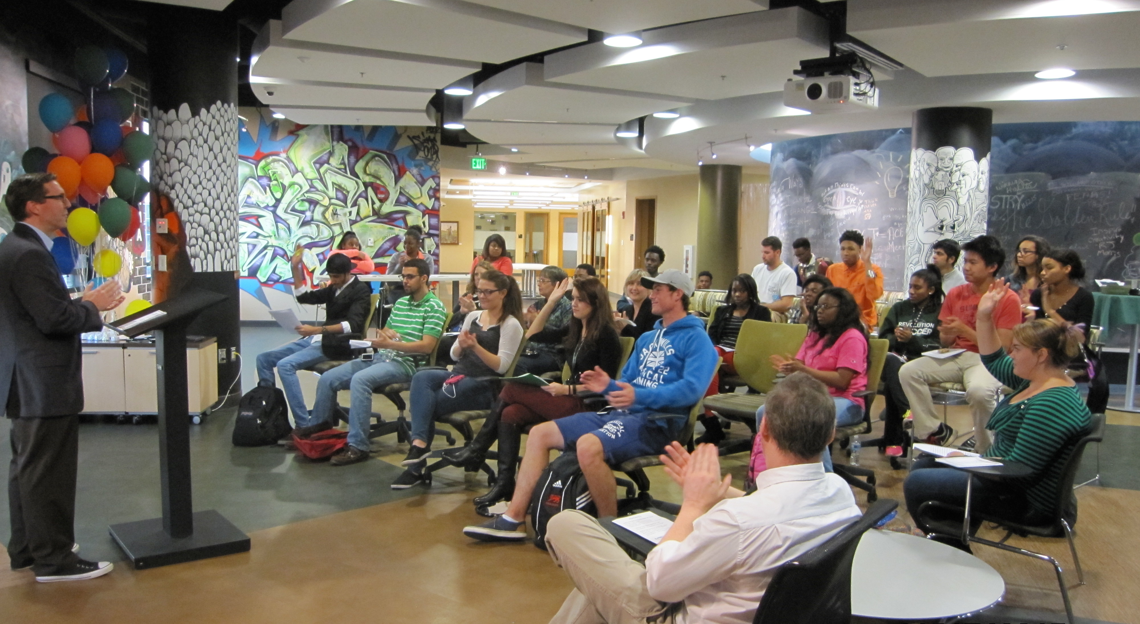 Chris Minnix Literacy Matters