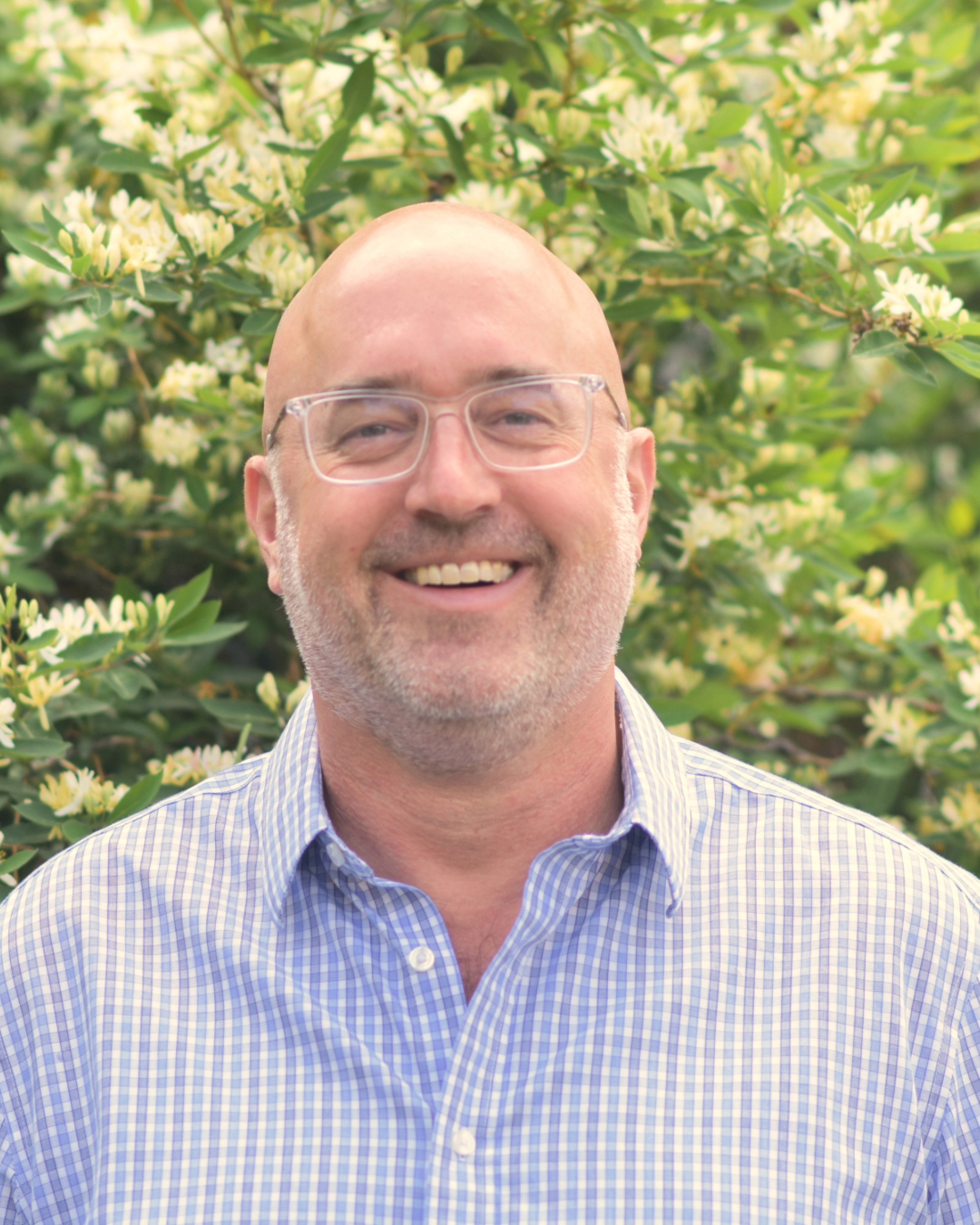 Jesse “Jay” Gatlin, Ph.D.