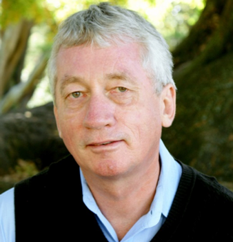 Frans de Waal.