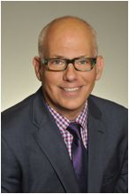 Patrick Evans