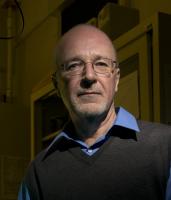 Dr. Richard Dluhy