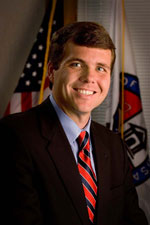 Image of Walter Maddox. 