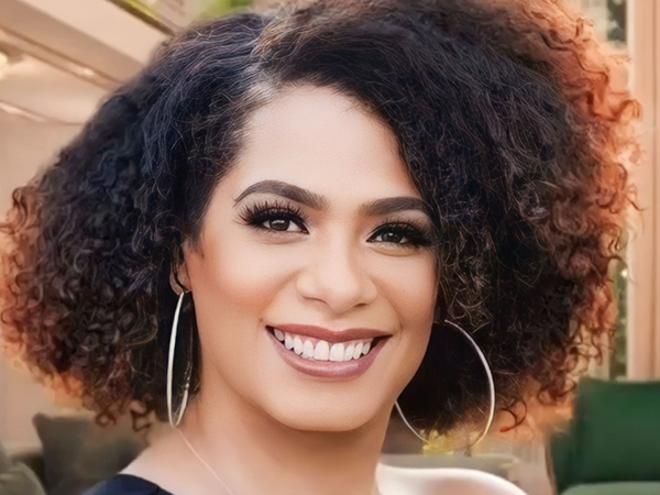Headshot of Donna Rencher