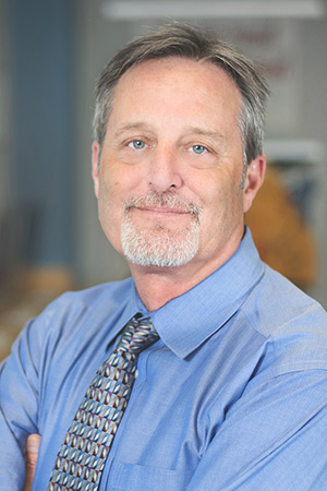 Rich Gere, Photo by Edgar De La Garza