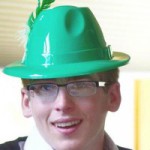Austin Robinson