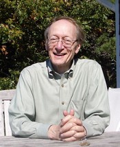 David Wasserstein.