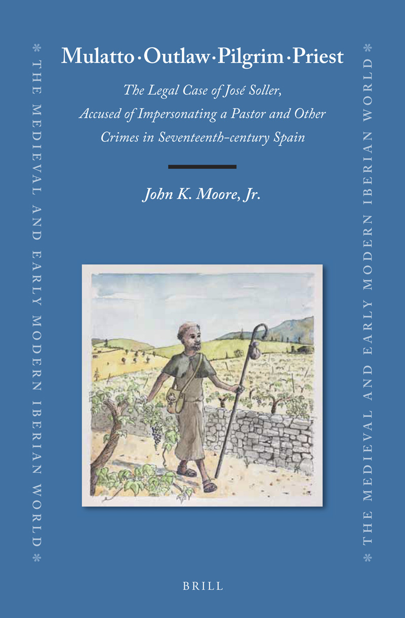 john moore bookcover
