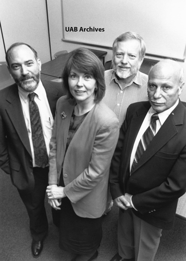 Dr. Lila Miranda (“Randa”) Graves