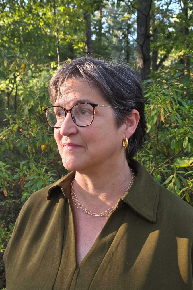 Profile of Alison Chapman