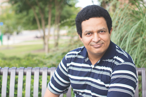 Ragib Hasan