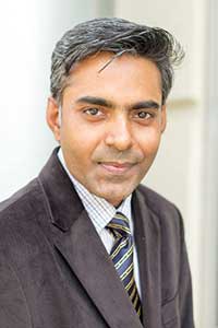 Nitesh Saxena