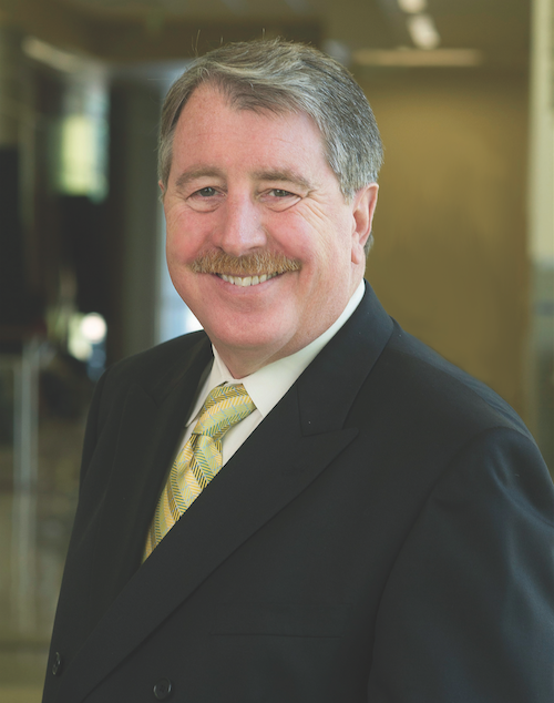 Dr Robert Palazzo