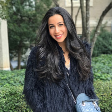 Aseel Dib. 