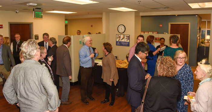 Taub-reception5