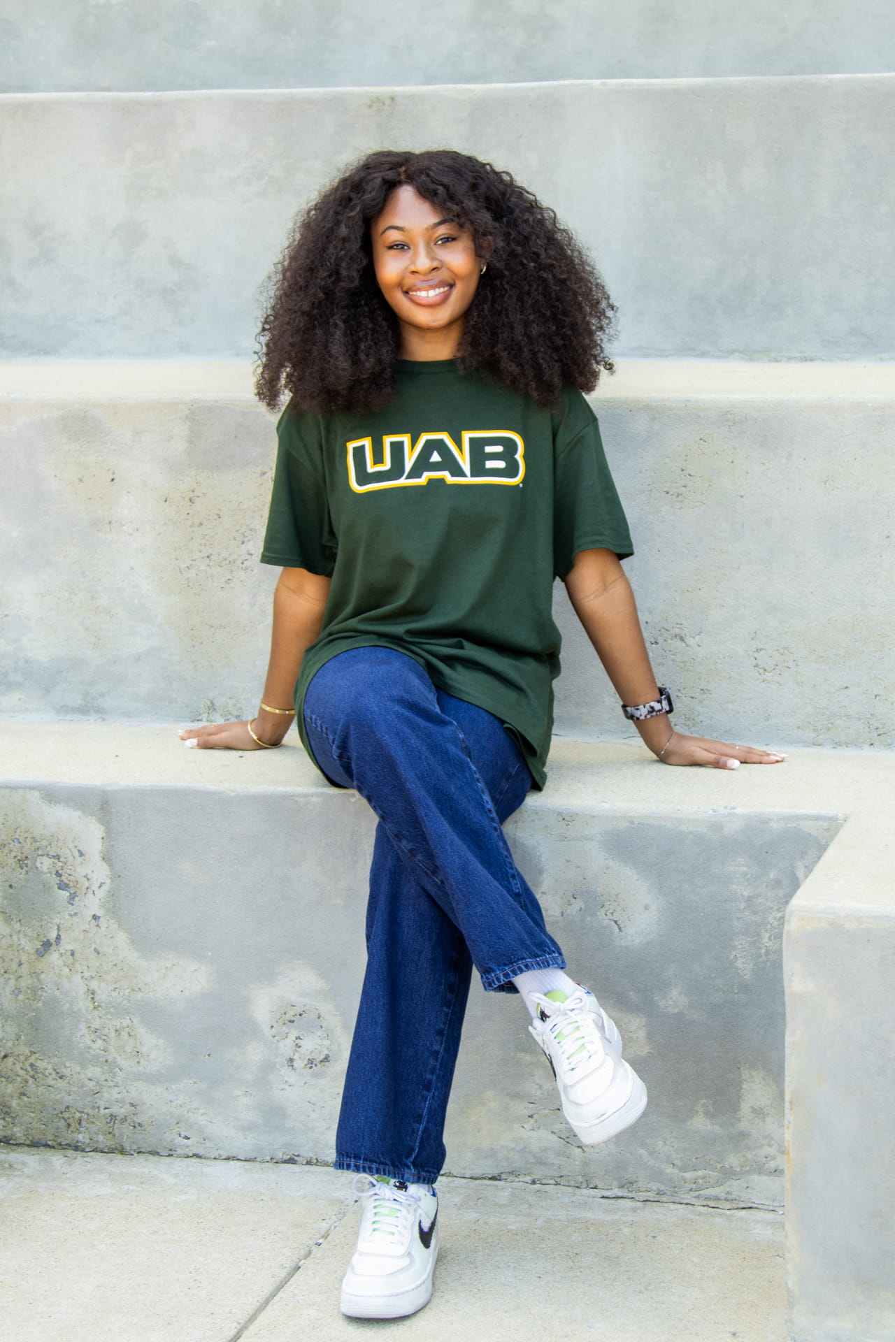 Photo of Brianna Dotson