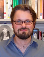 Ralph Kingston.