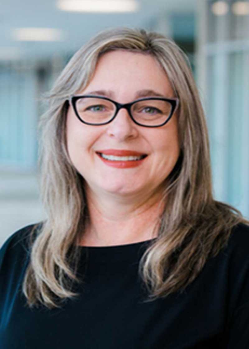laurel hitchcock
