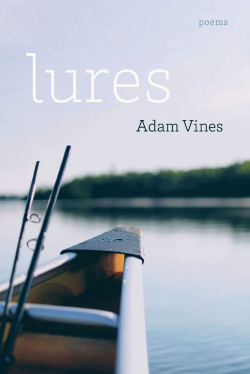 Adam Vines