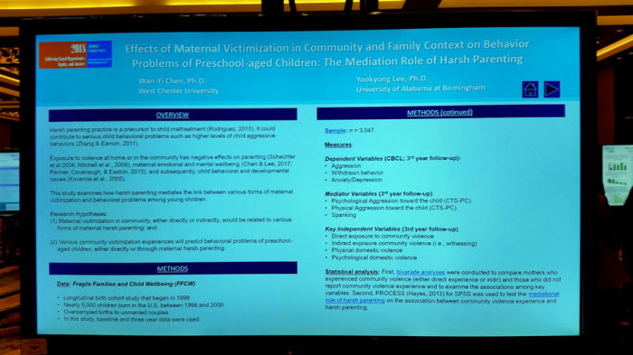 maternal-presentation