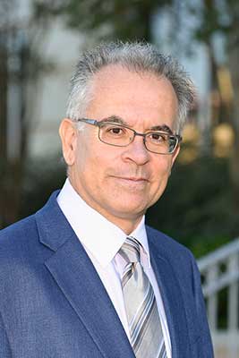 Ilias Perakis