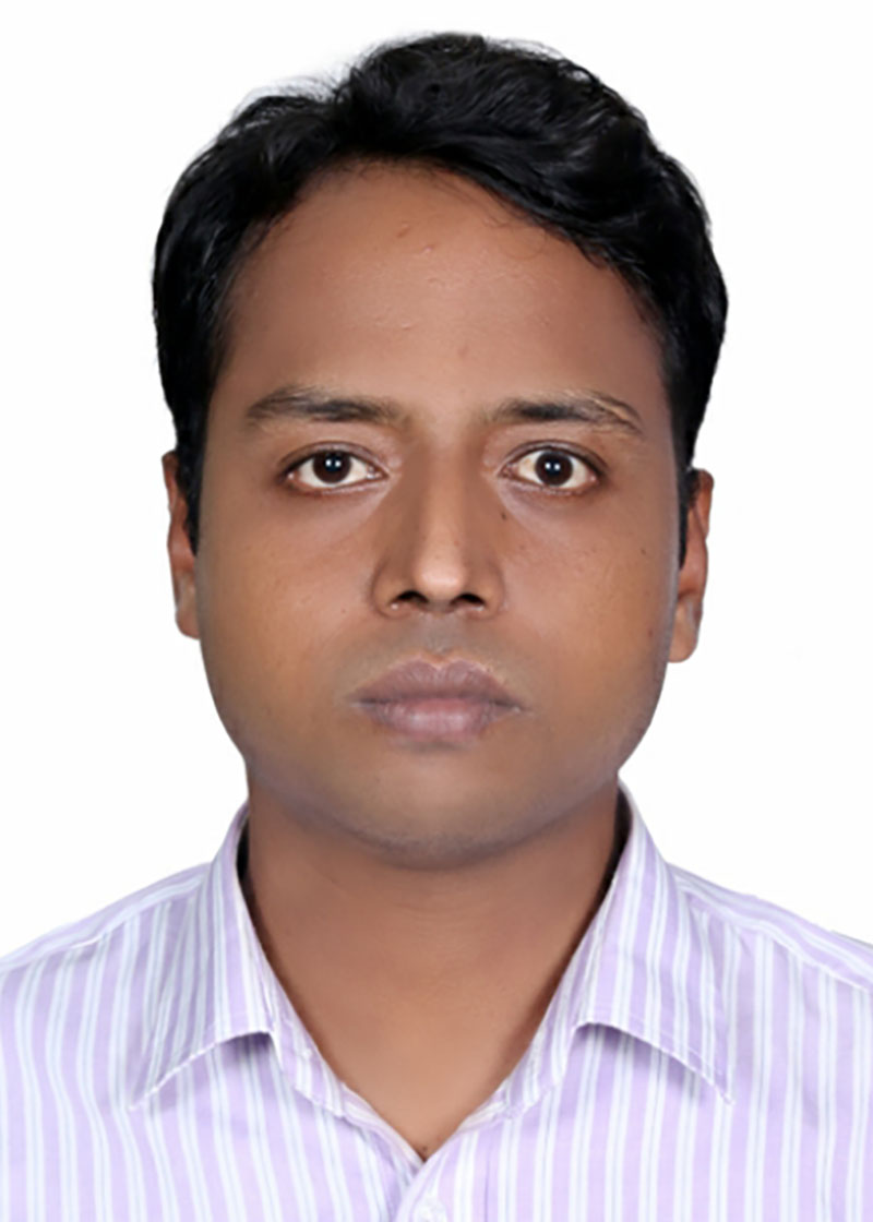 Shahadat Hossain